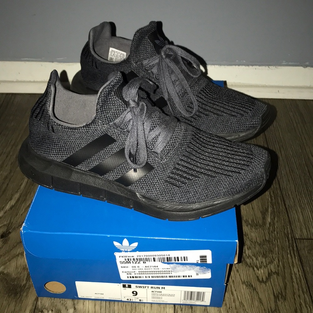 Men adidas swift run
